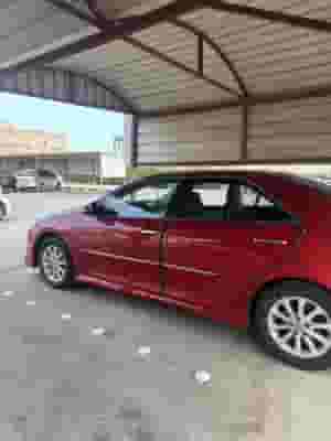 Camry 2012 for sale or replacement