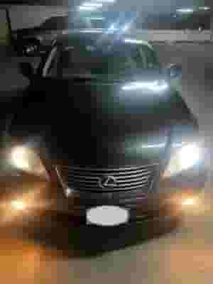 Lexus ES350 2007 model for sale