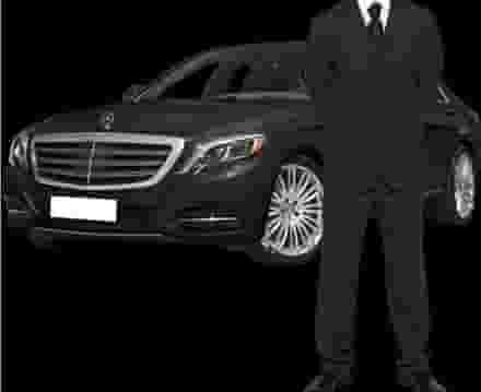 خدمة سائق المنزل