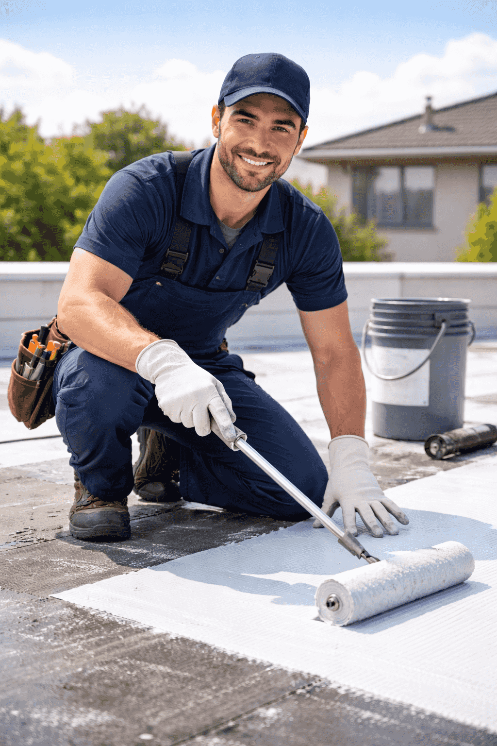 Professional insulation