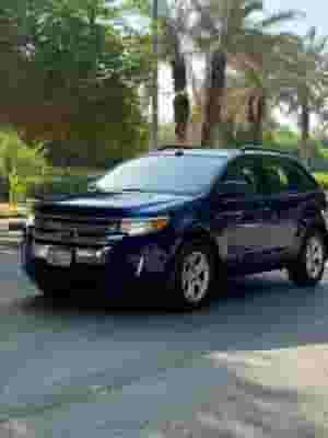 للبيع فورد ايدج 2013