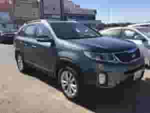 Kia Sorento 2014 for sale