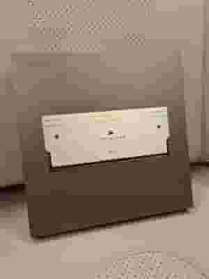 ذاكرة DDR5 دوميناتور تيتانيوم RGB بسعة 32 جيجابايت