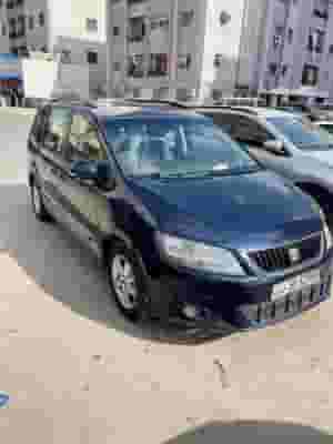 سيات 7N موديل 2013 