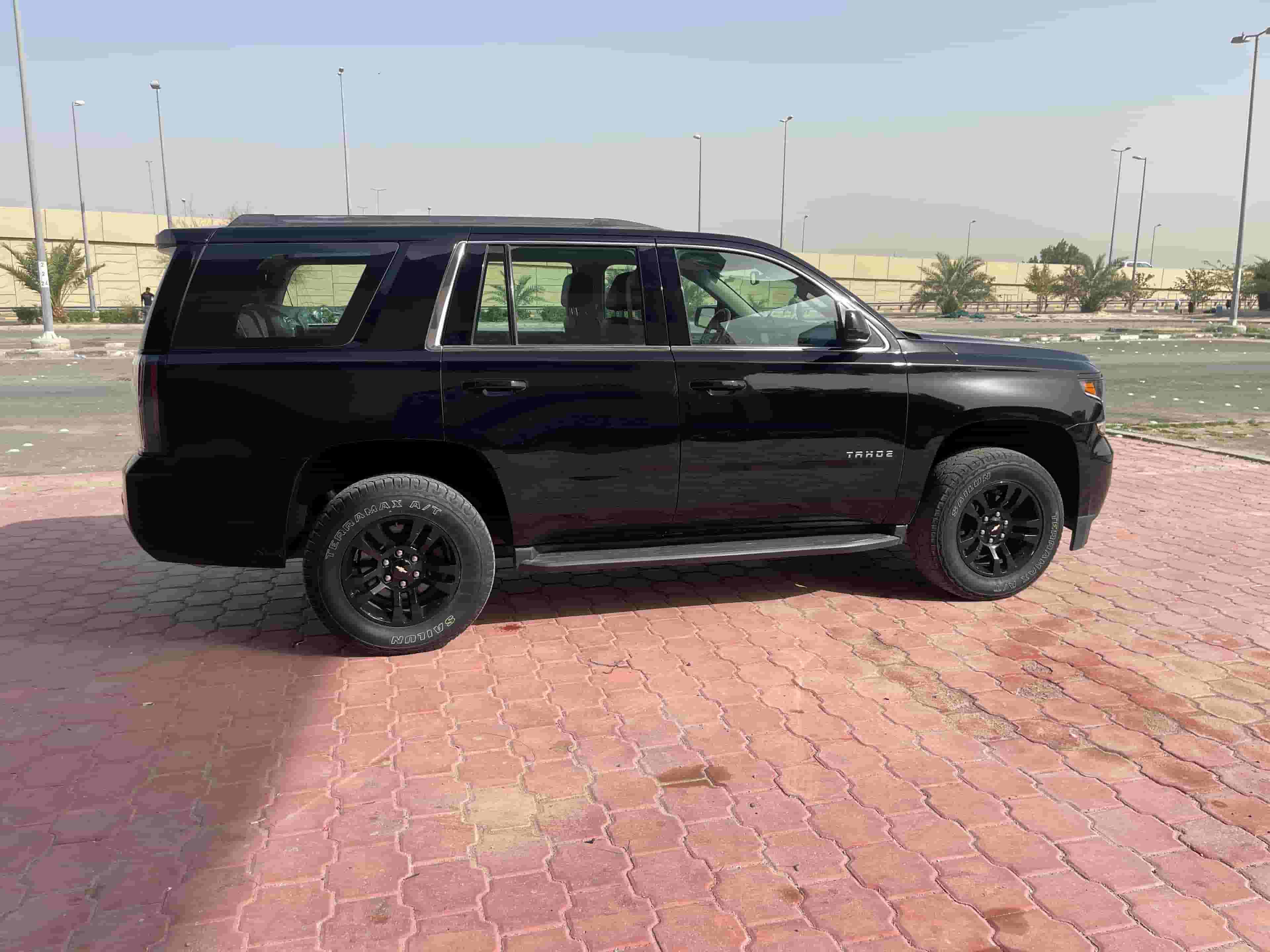 للبيع تاهو فالكون موديل 2020