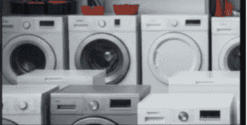 A home appliance technician is required