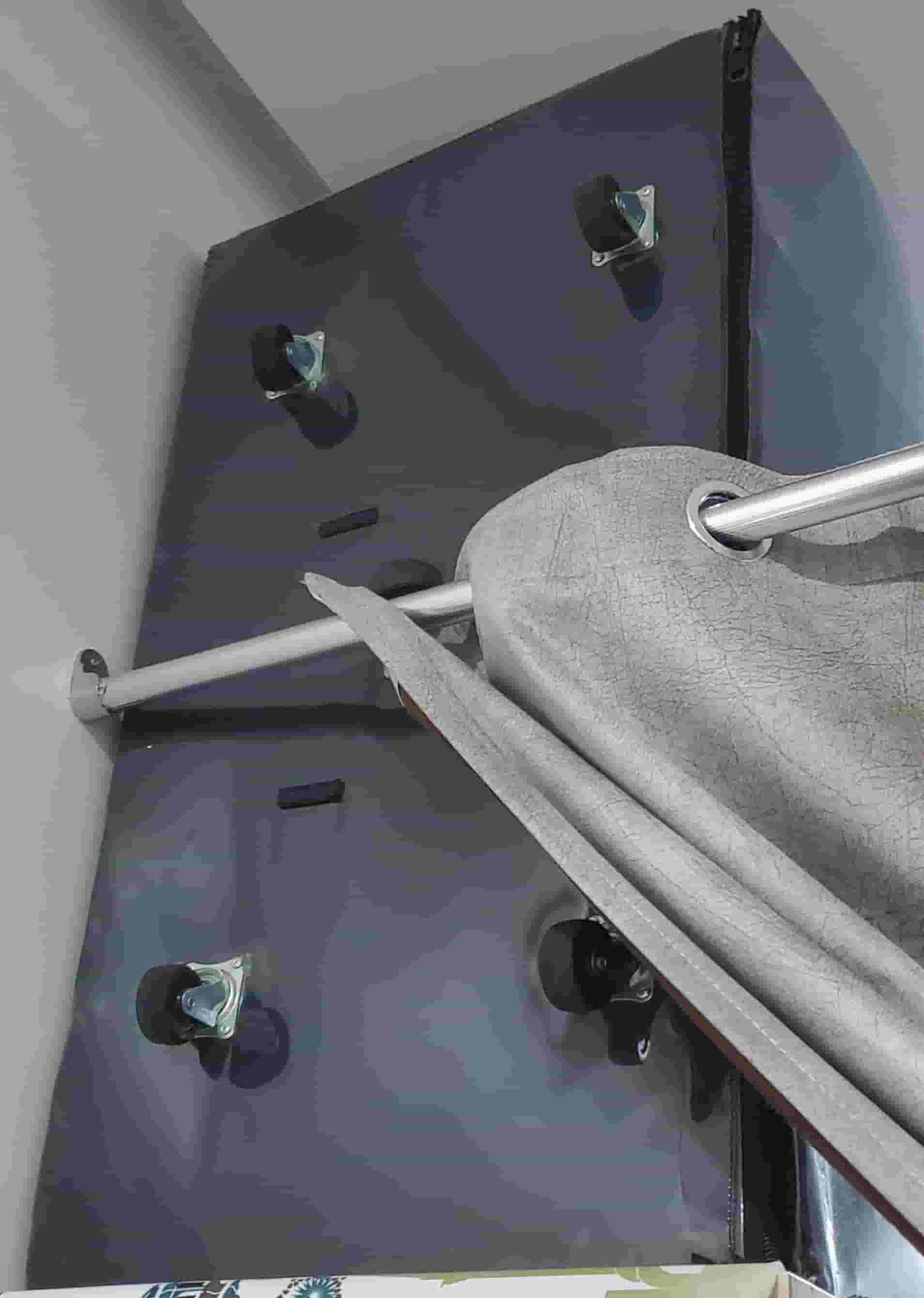 A large bag suitable for equipment and storage