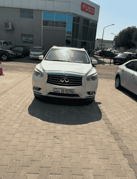 Infiniti jx35 for sale, 2013 model specifications