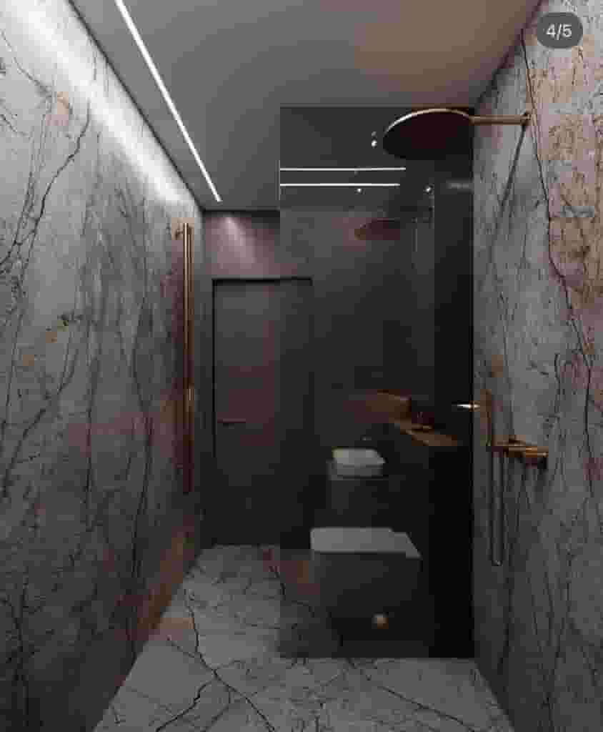 Ceramic technician, porcelain granite crushing