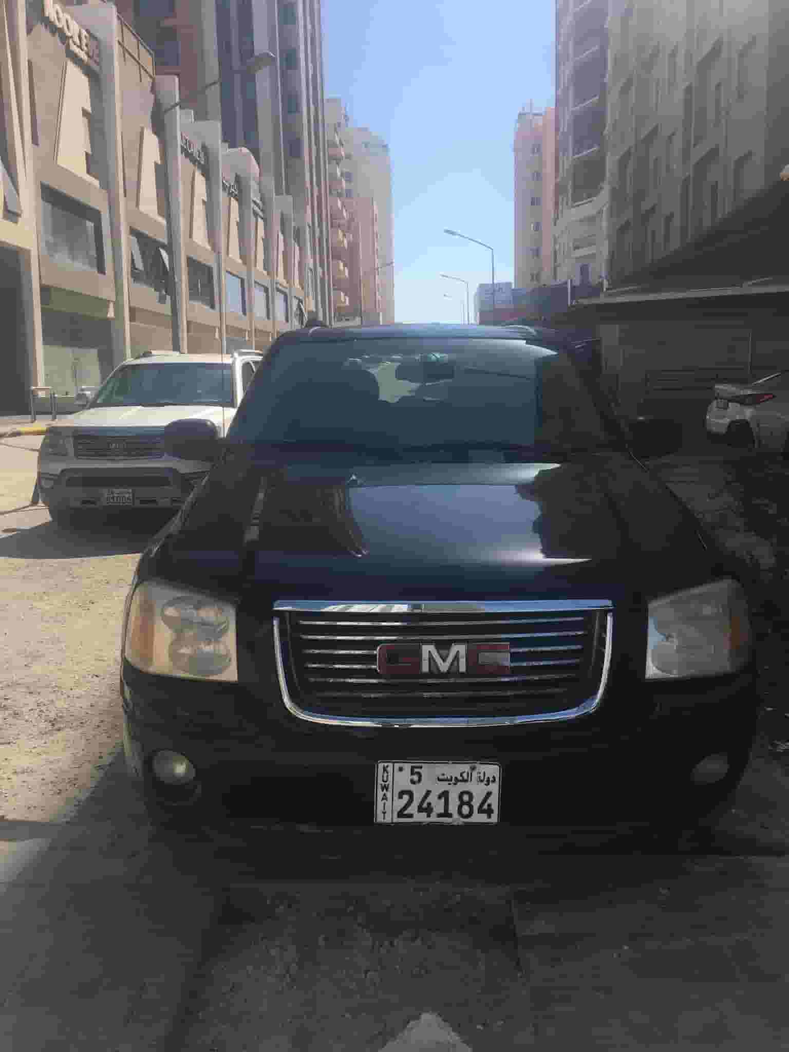 للبيع جمس انفوي 2006