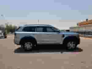 فورد ايفيريست 2024