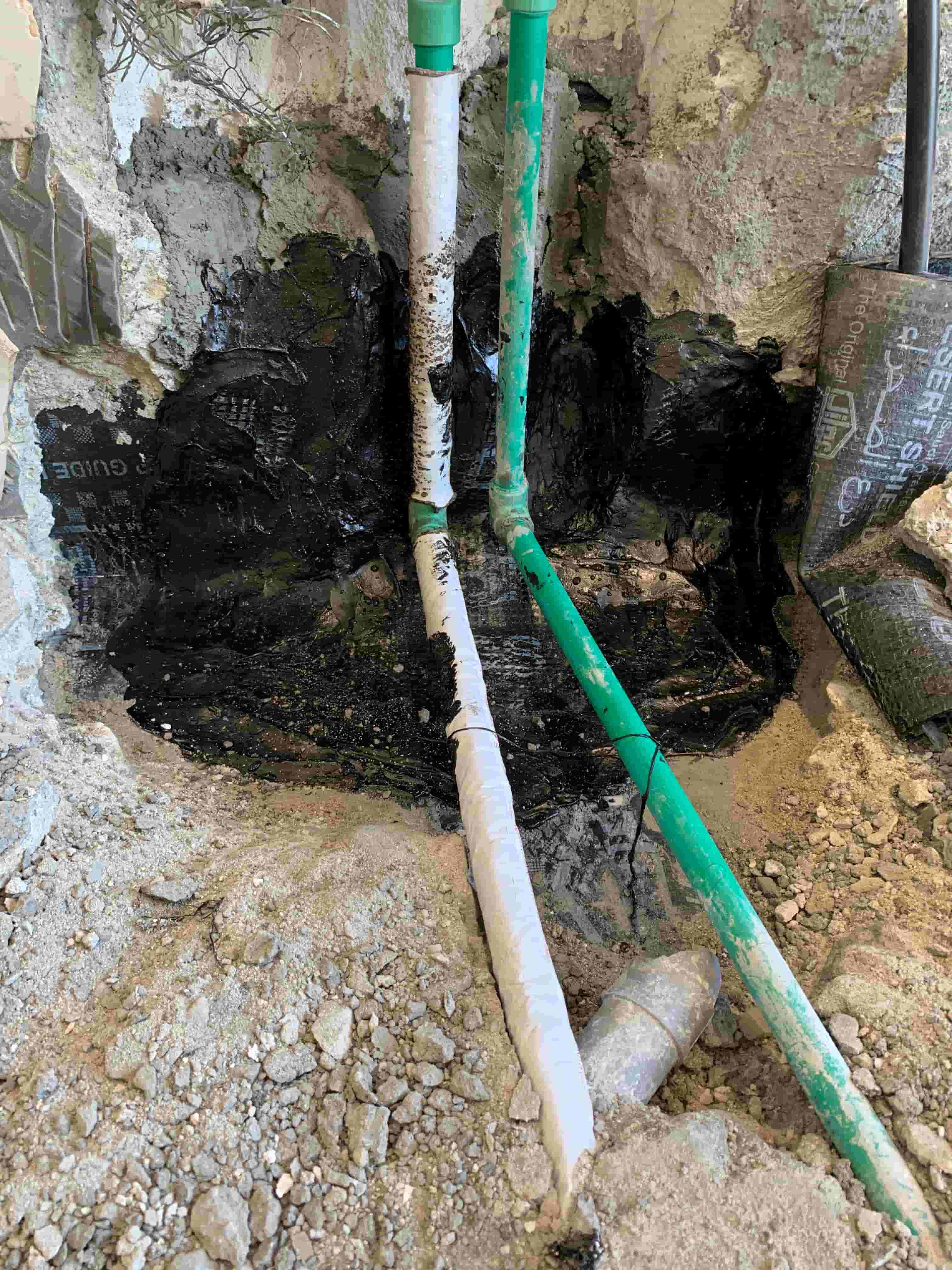 insulation contractor