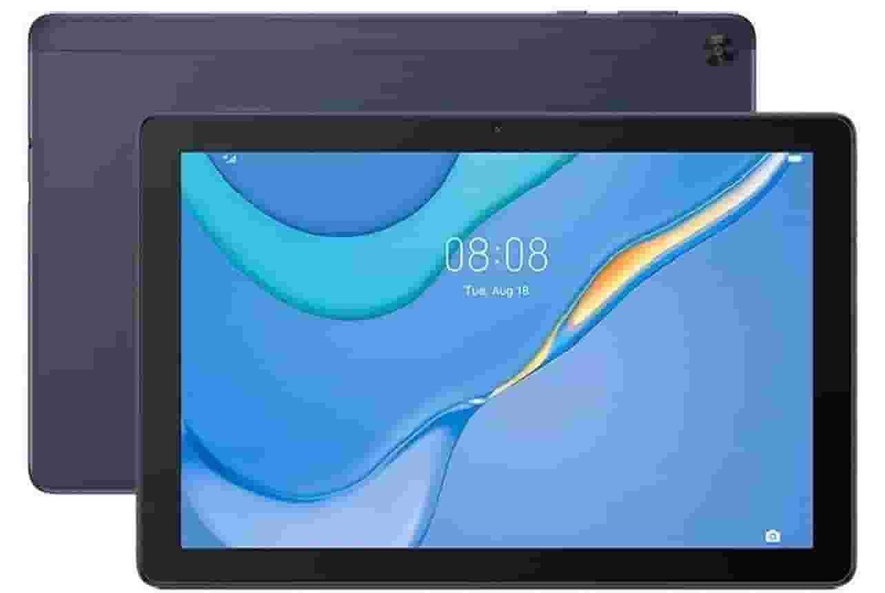 Huawei Matepad T tablet
