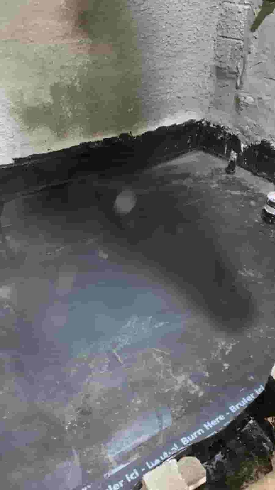 Insulation contracting, public renovations and demolition