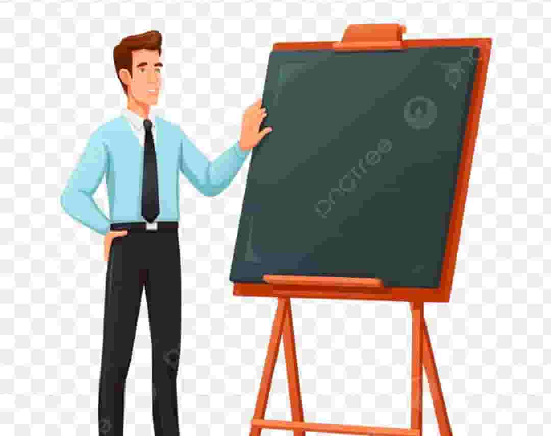 مدرس رياضيات