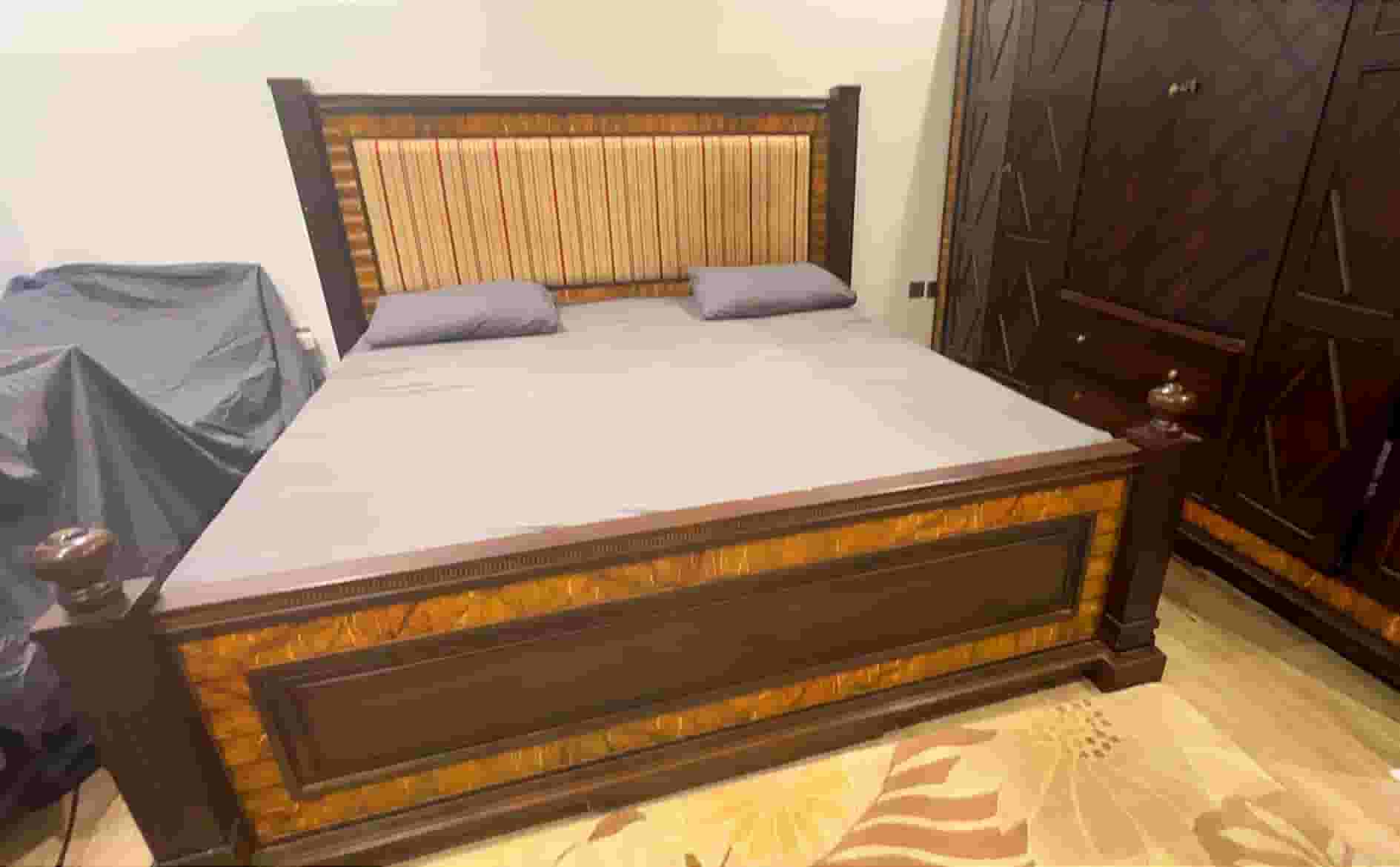 full bedroom for sale