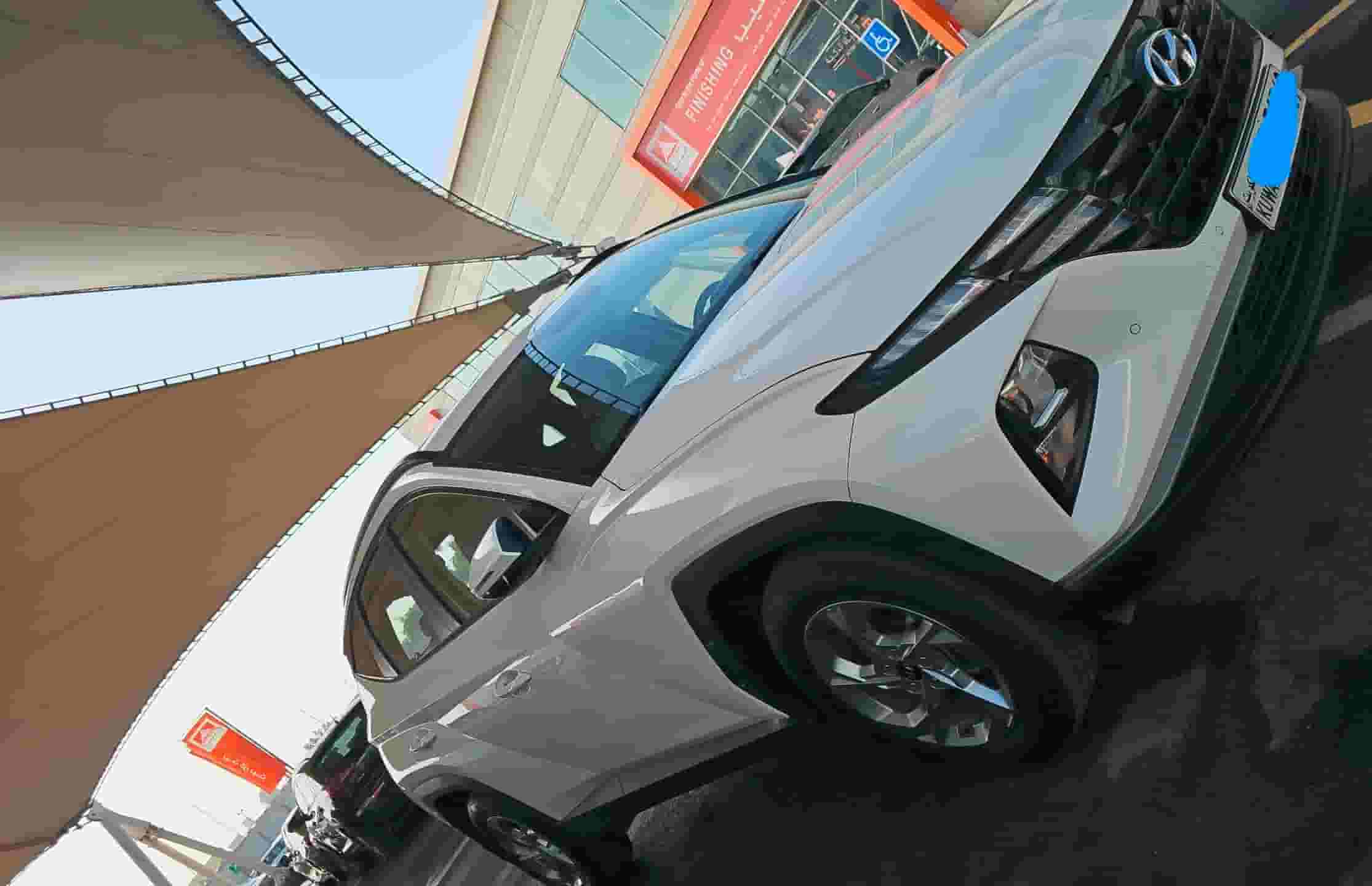 Hyundai Tucson model 2023 for sale 