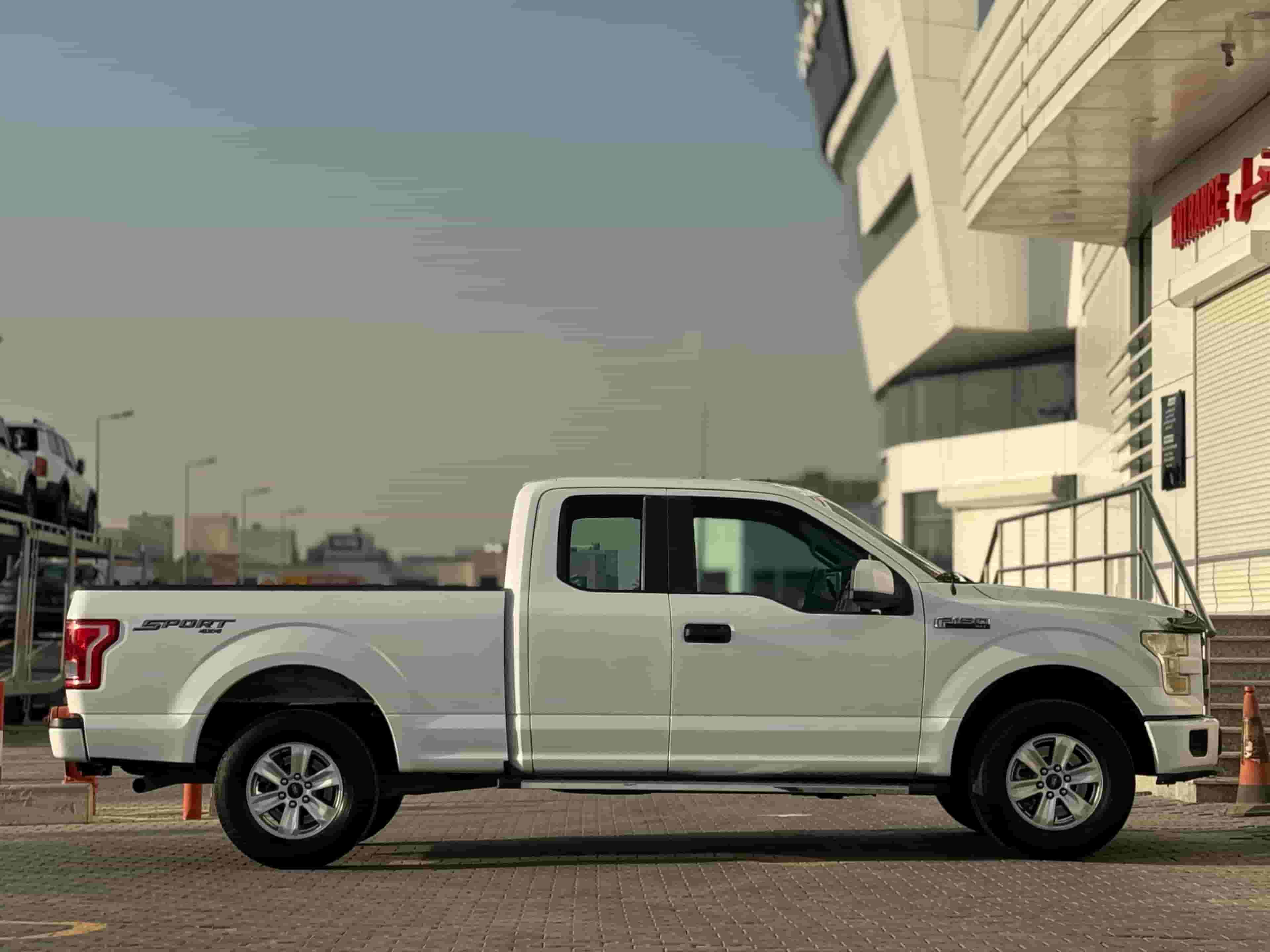 Ford F150 model 2016 for sale