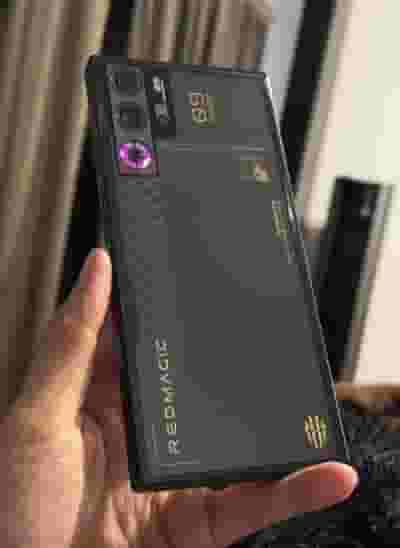 ريد ماجيك 9PRO