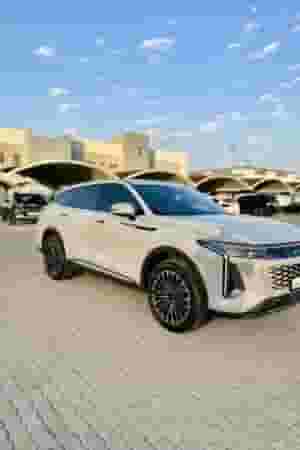 Oxide 2025 RX Premium