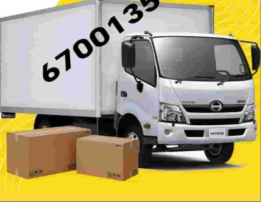 delivery service