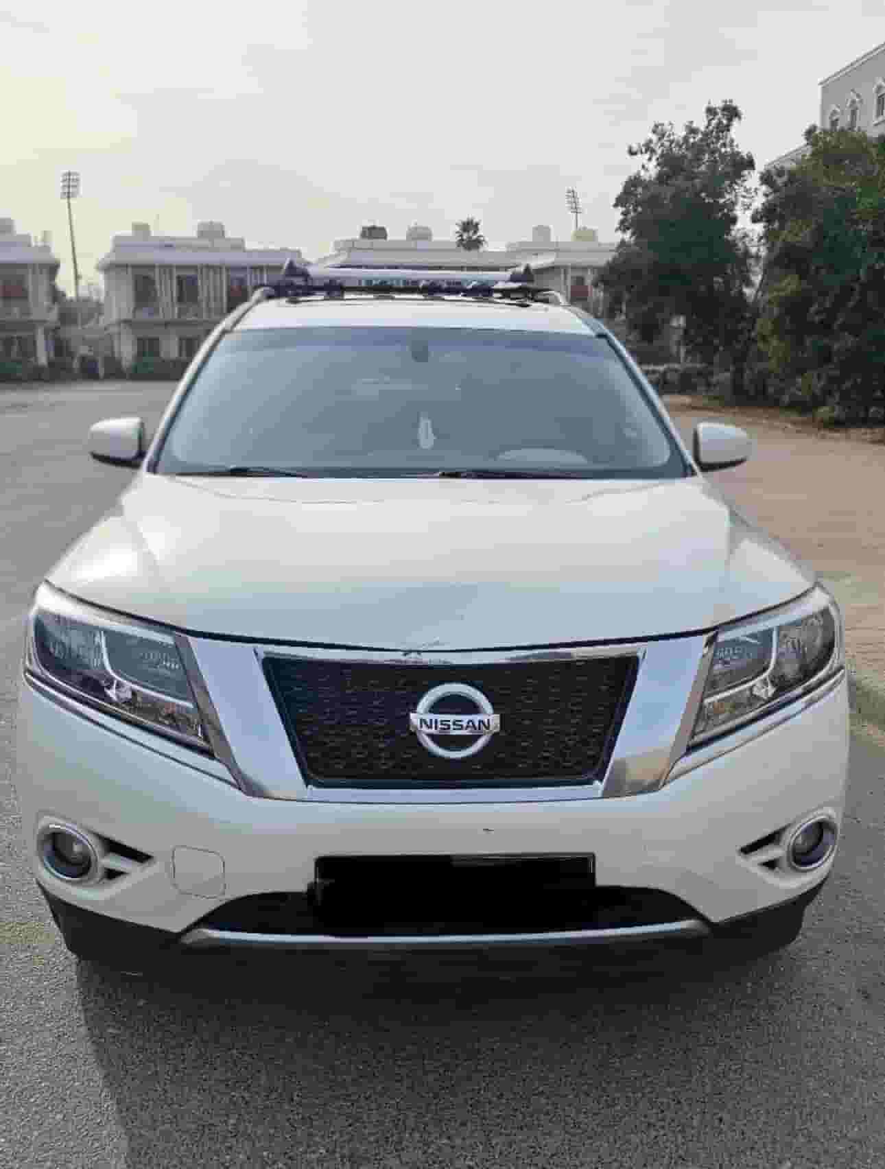 Nissan Pathfinder 2013 for sale