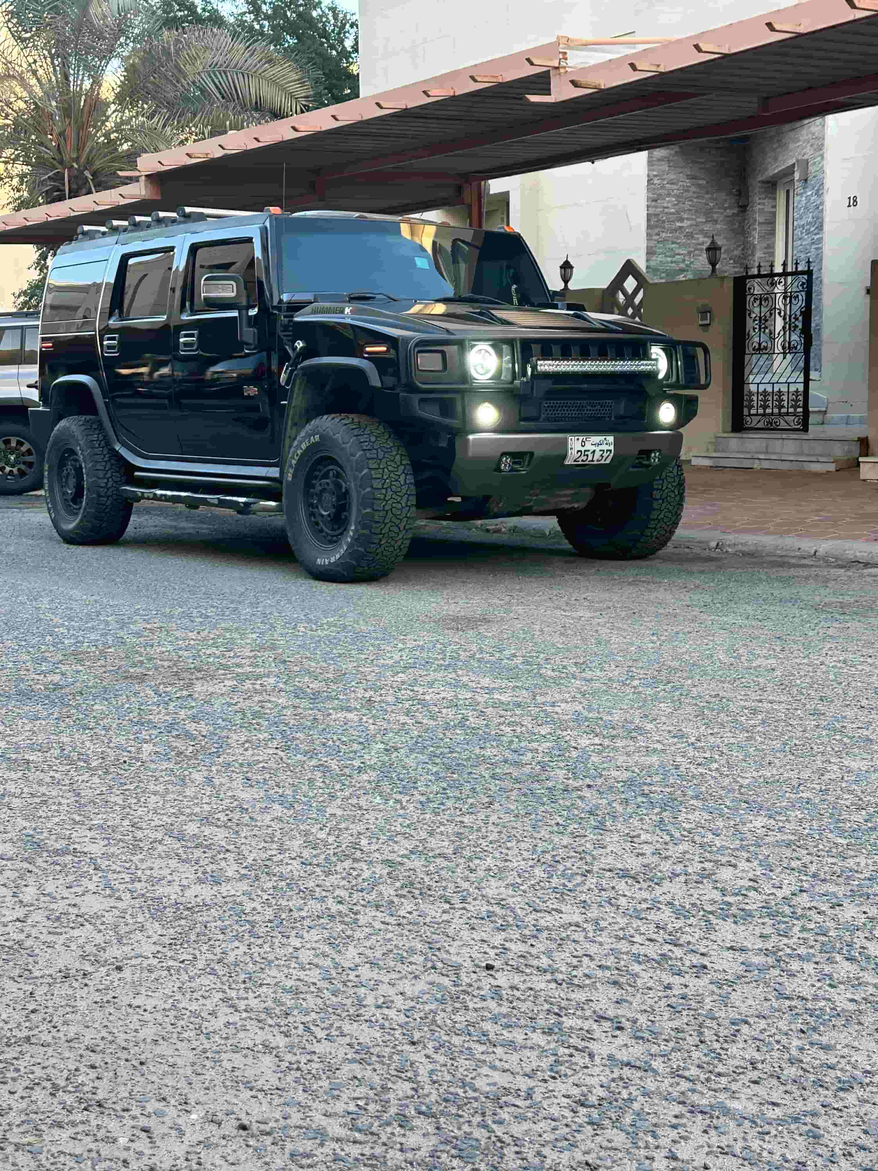 Hummer H2 2006 for sale or exchange