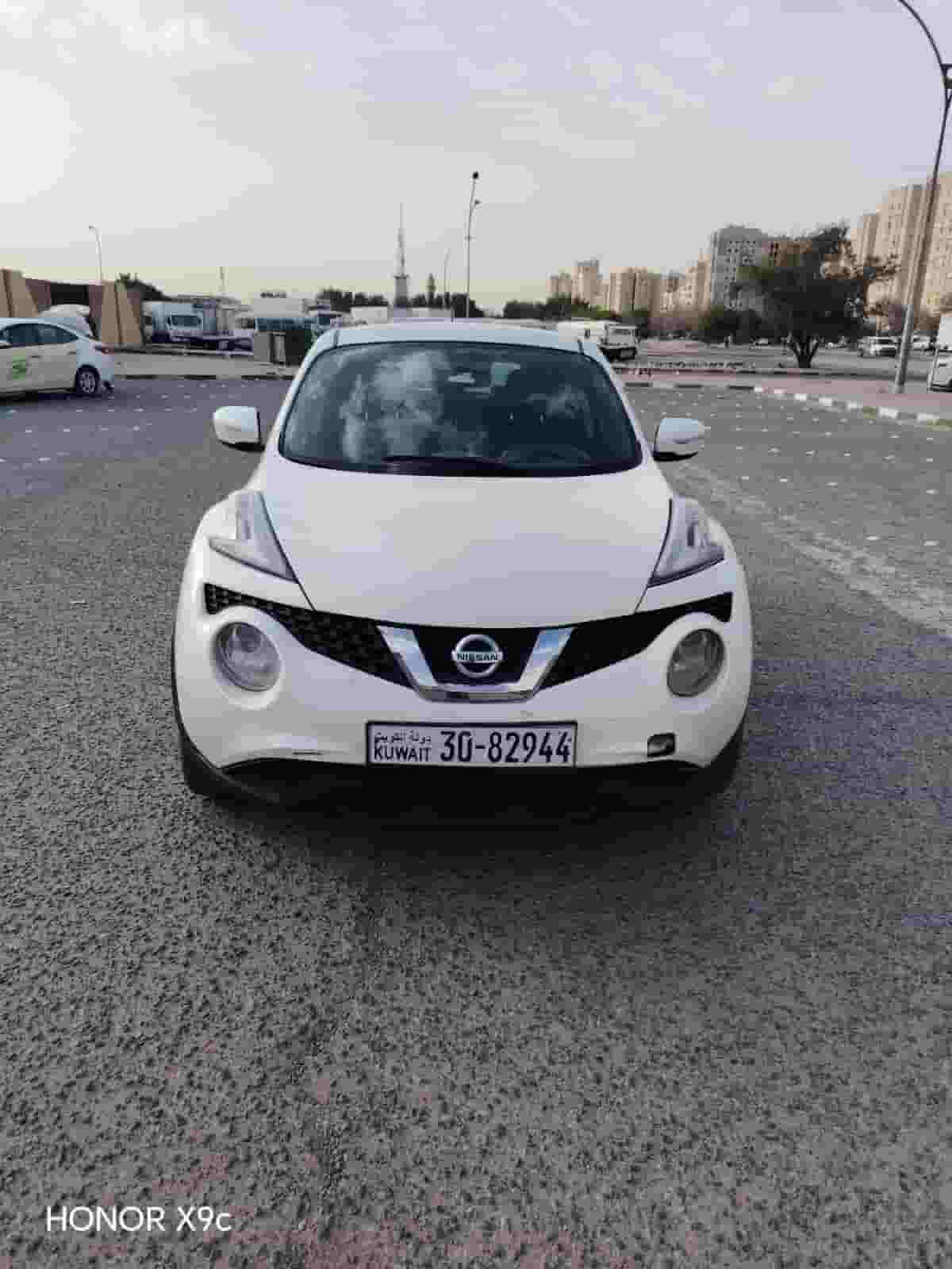 Nissan Juke 2015 for sale