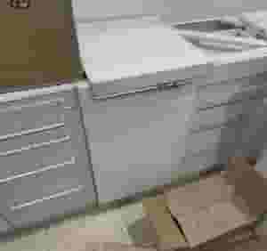 Medical metal tractor