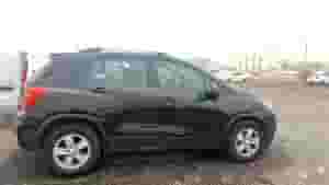 شيفروليه تراكس 2020