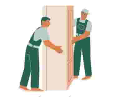 Carpenter, furniture maintenance, dismantling