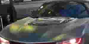 رنجات و كبوت كامارو ZL1