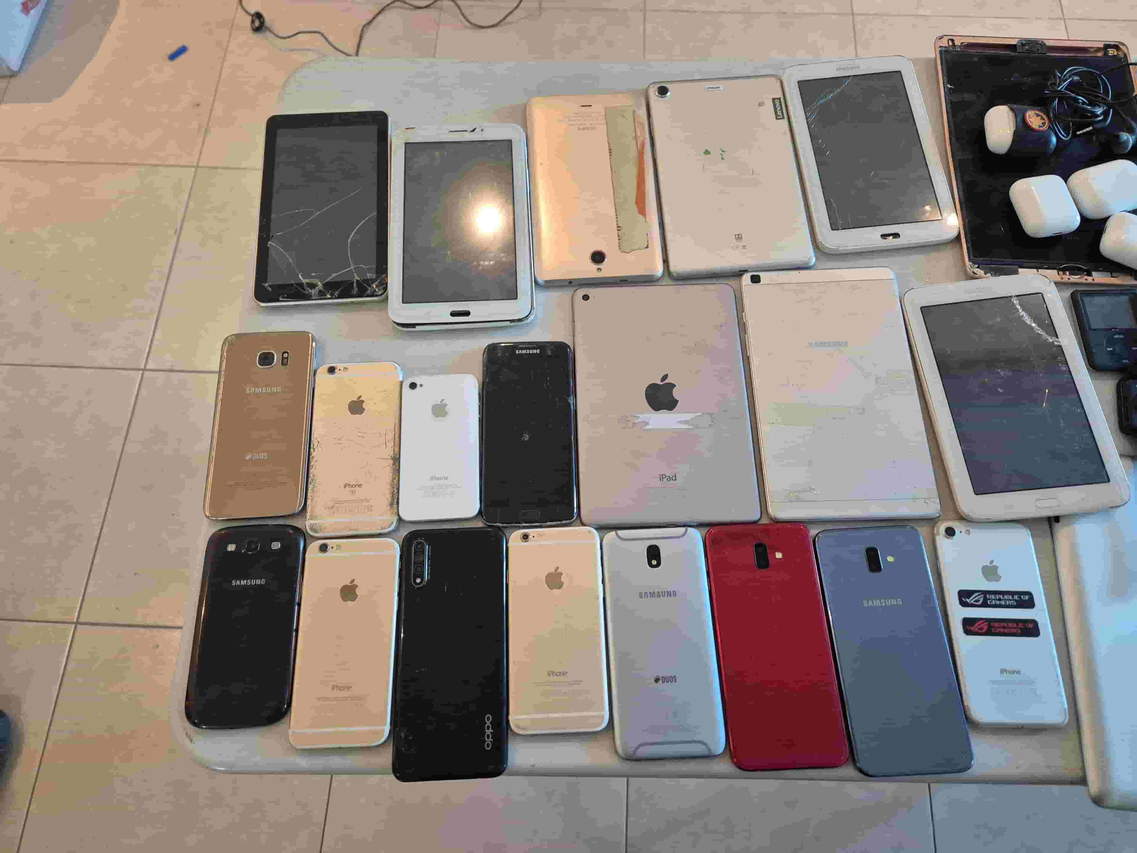 كلهم ب١٥ دينار نهائي