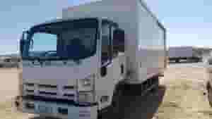 ايسوزو موديل 2014