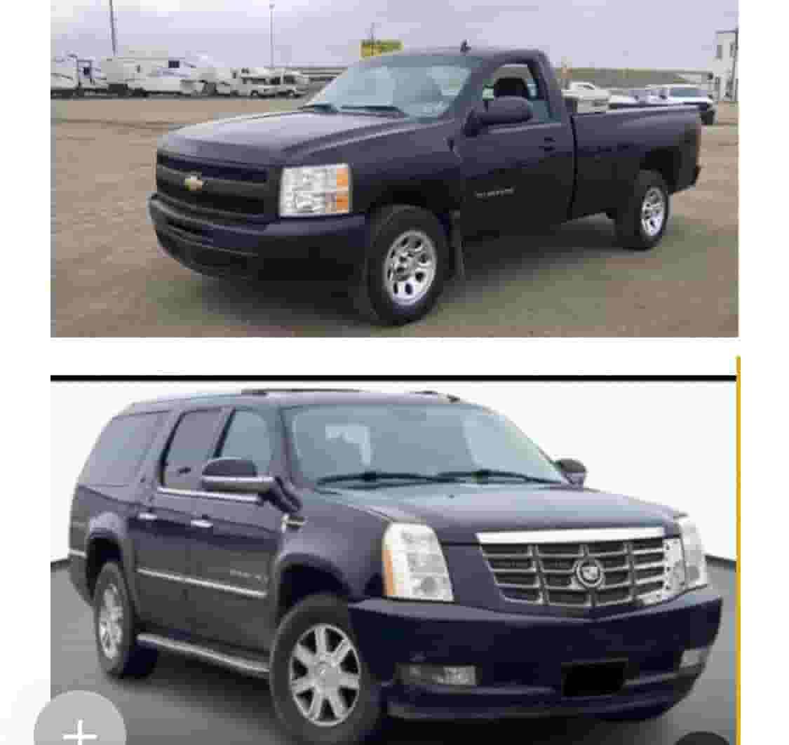 Delivery to the Gulf countries