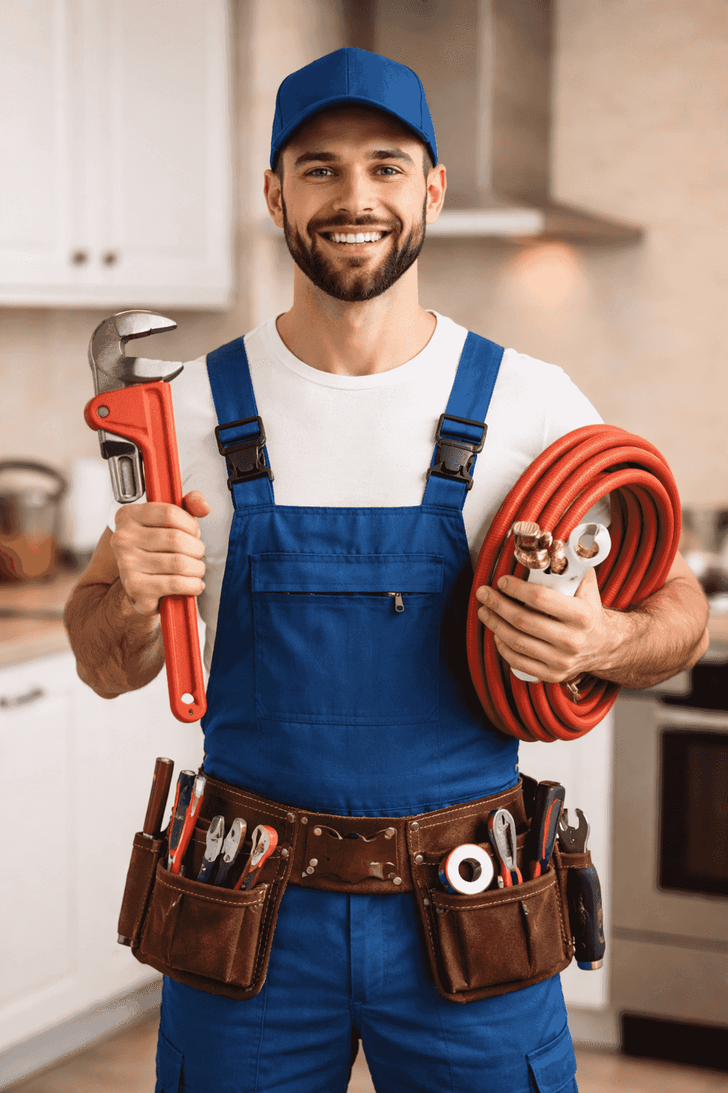  فني صحي متخصص – خدمة سريعة 24 ساعة