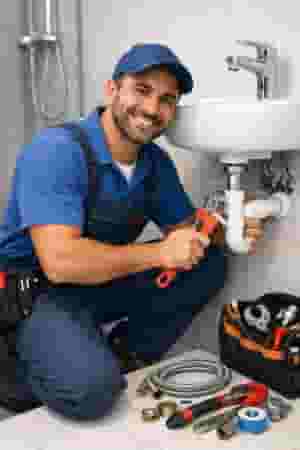 فني أدوات صحية محترف – صيانة وتركيب جميع الأعمال الصحية