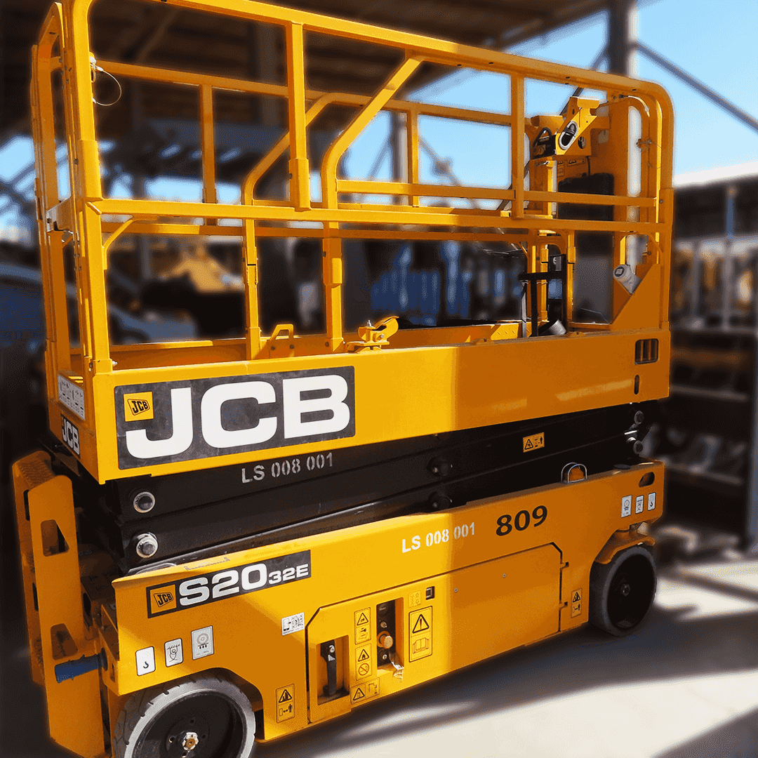 Used Bobcat loader, Caterpillar Excavator & Forklifts for sale