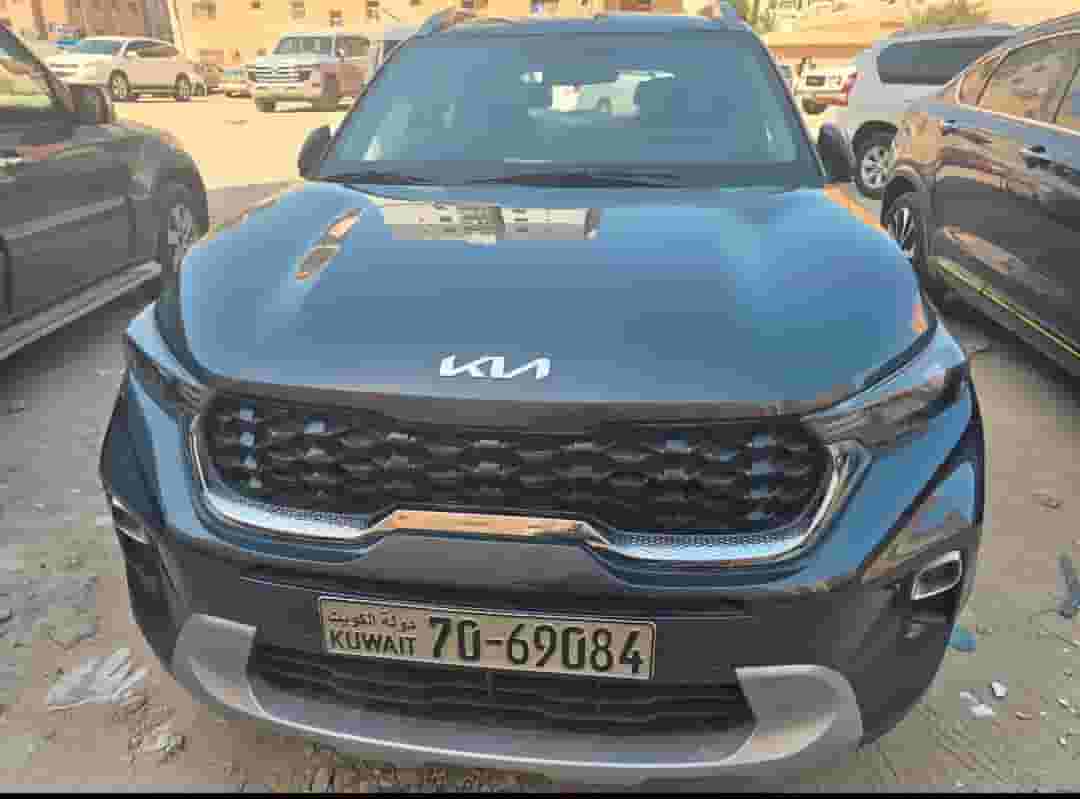 كيا سونيت 2023 