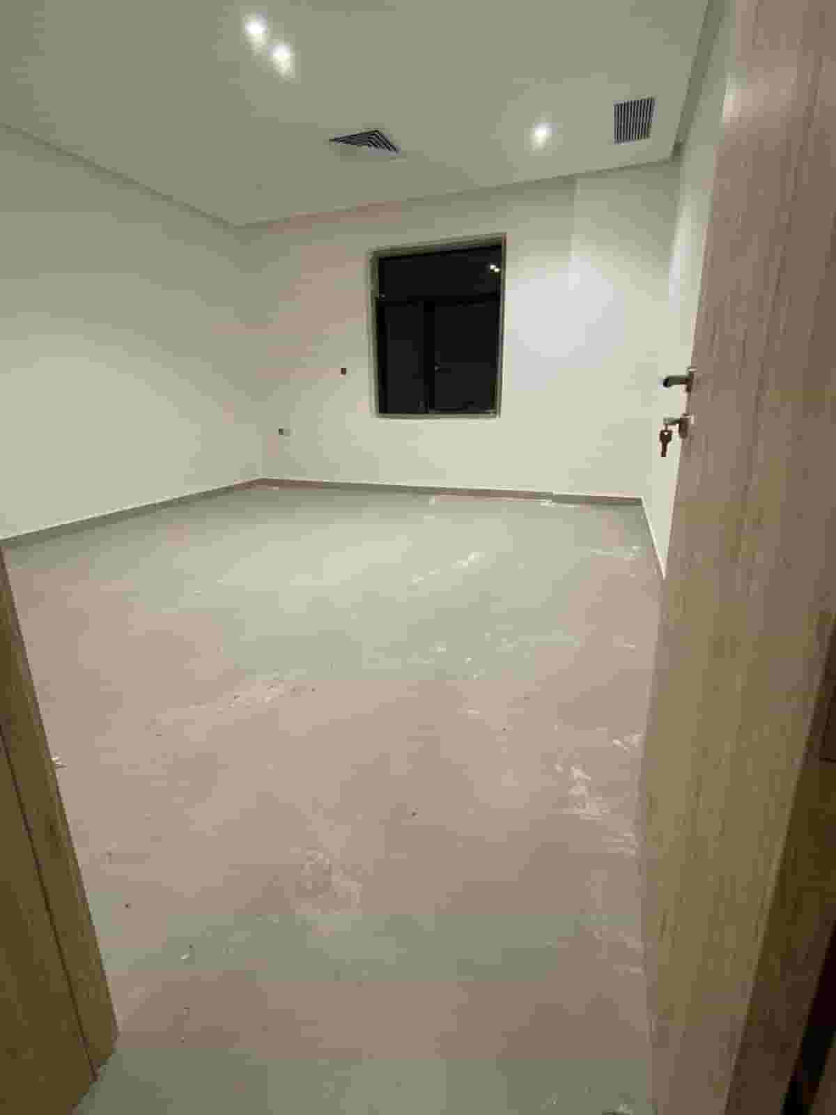 For rent in Mansouriya, a newly finished apartment for the first inhabitant