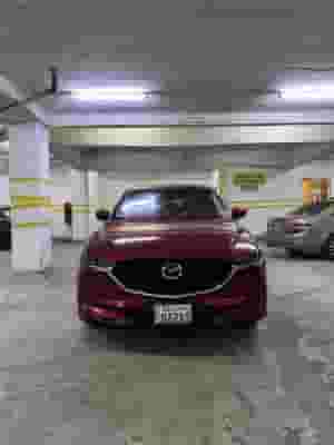 للبيع مازدا CX5  2020