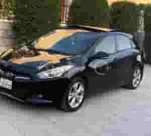 Hundai i30 sport 2015