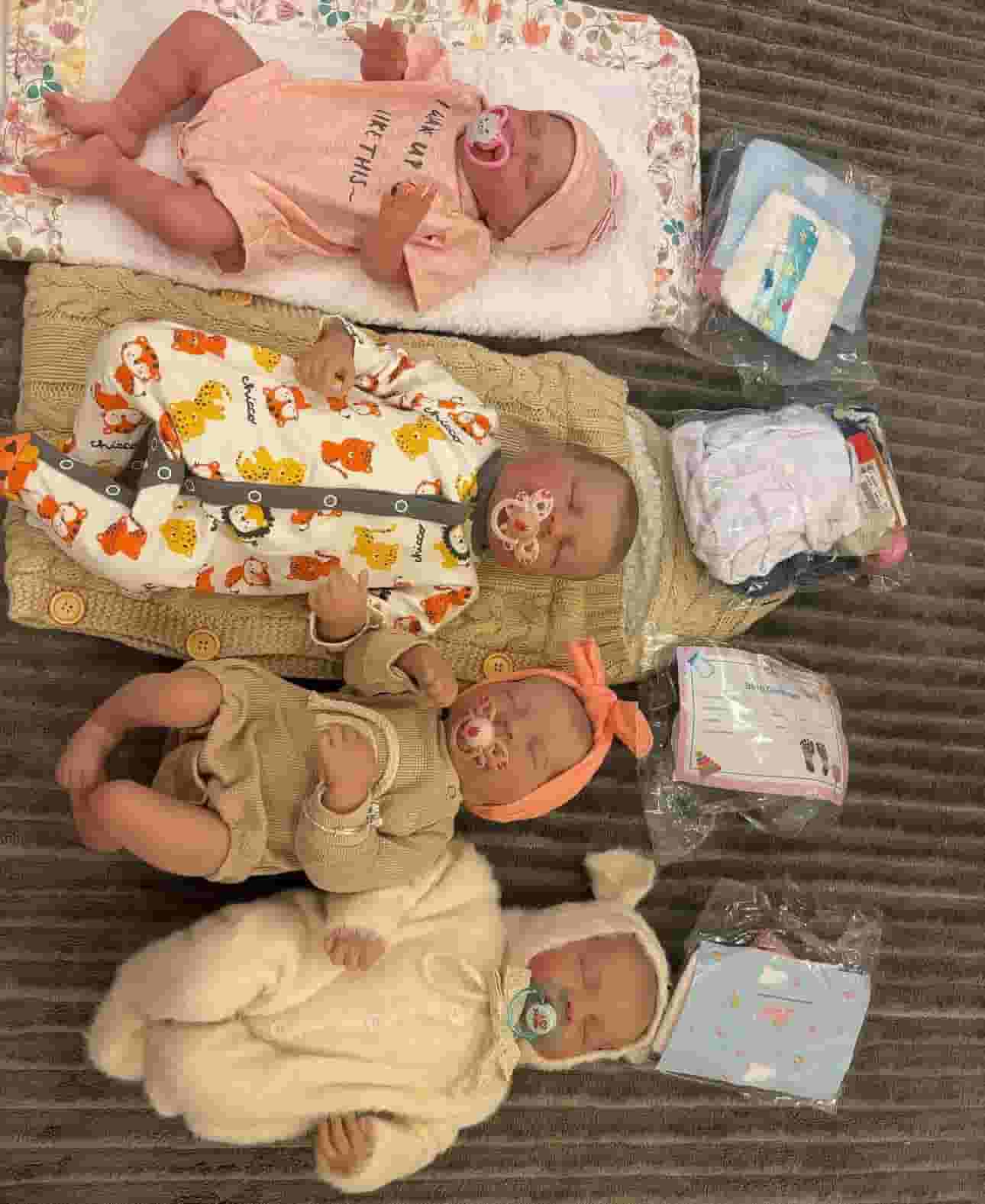 Games used for all ages