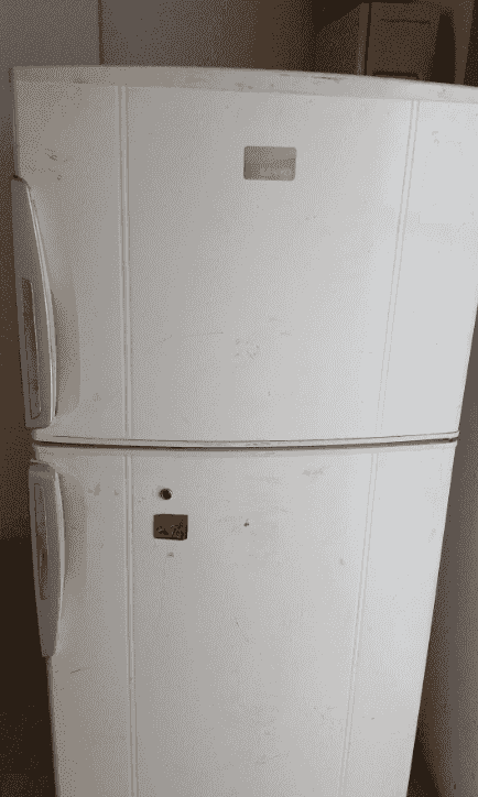 Selling refrigerators and other parts 