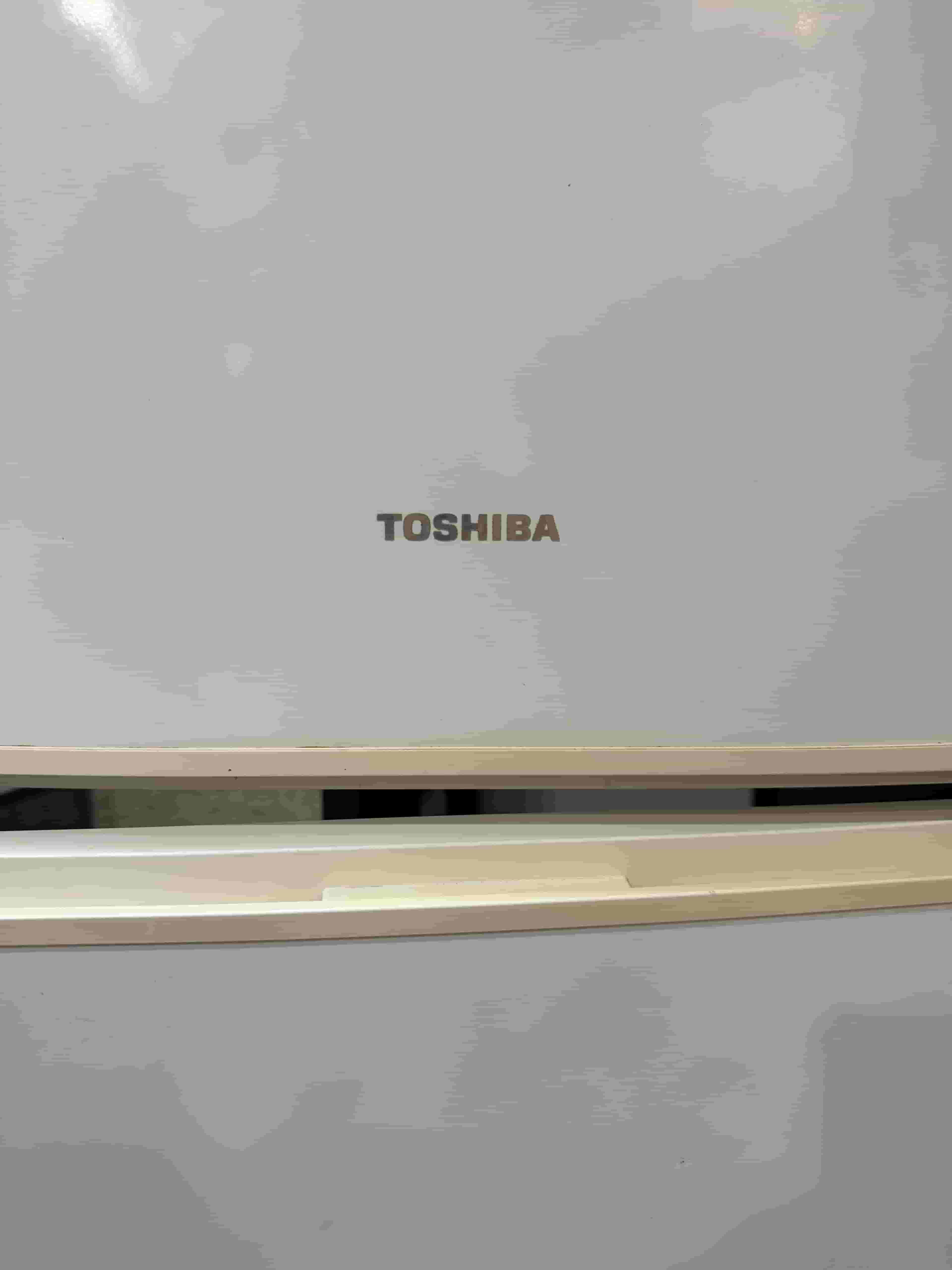 Toshiba refrigerator