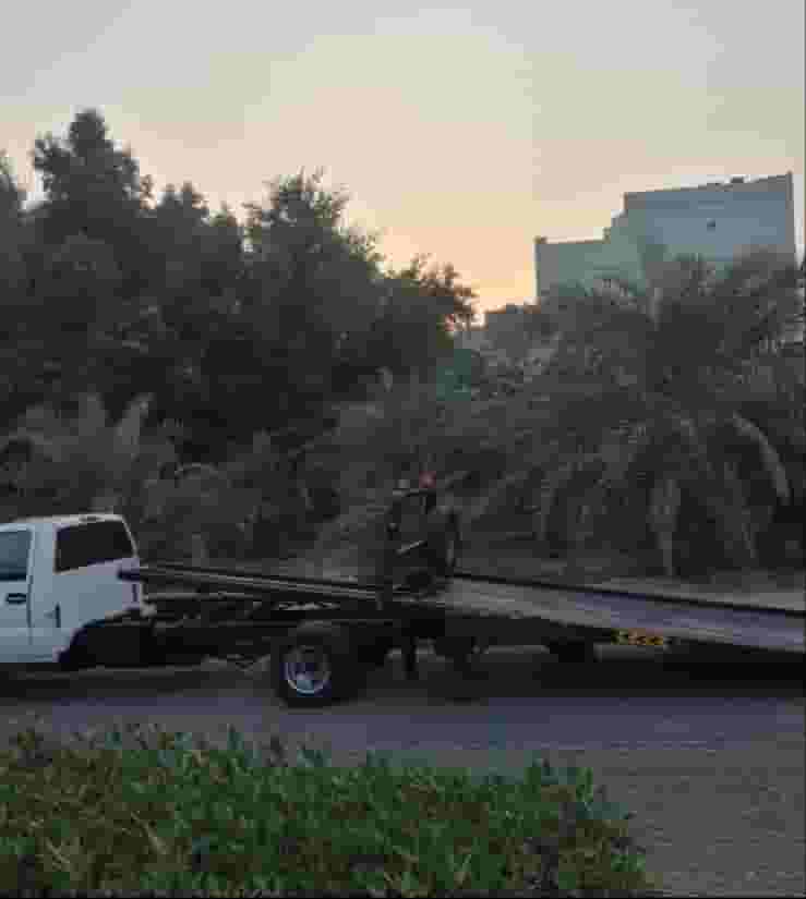 للبيع سطحه شفر سلفرادو 2005