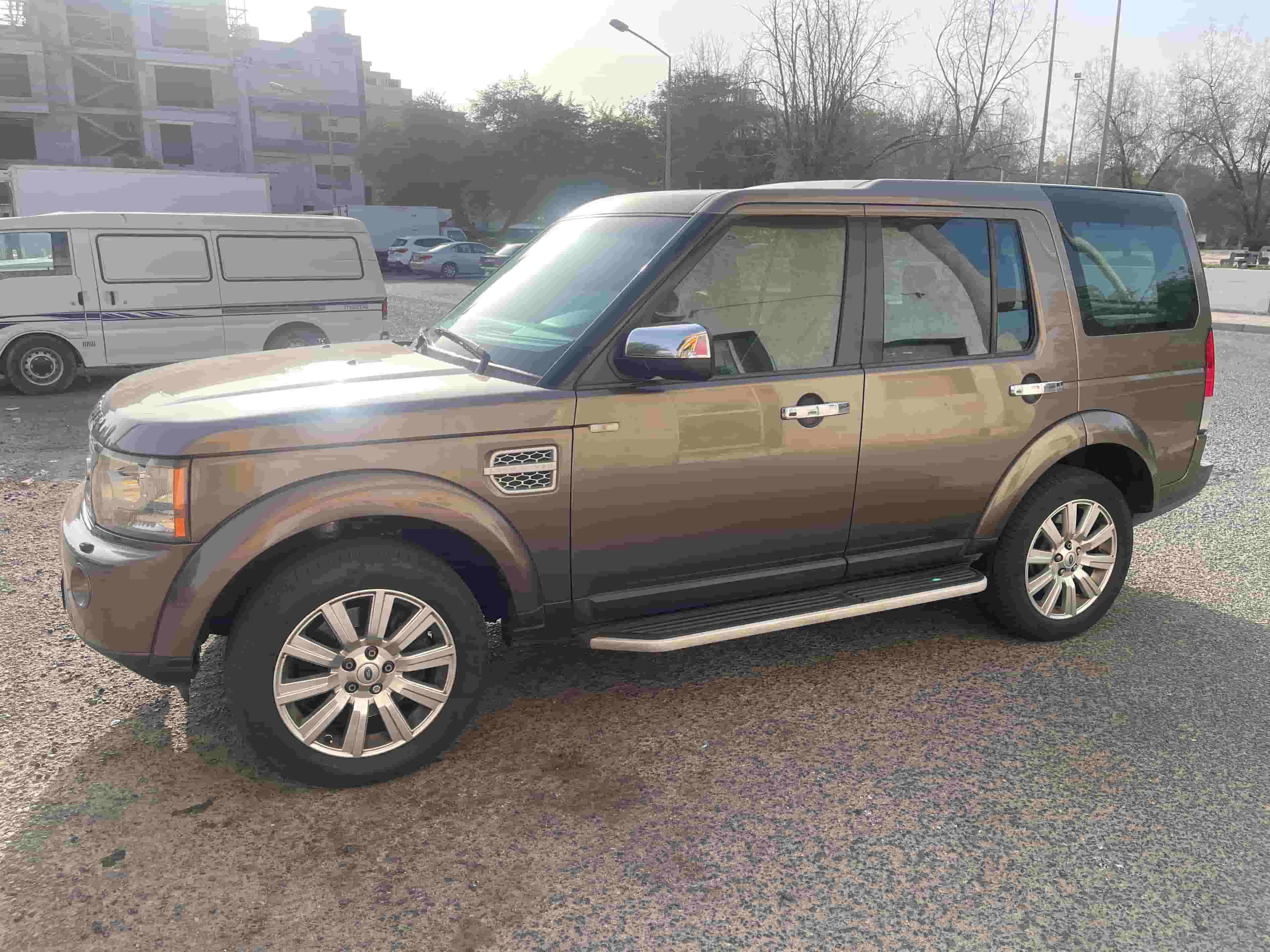 Delivery and reception from Kuwait to Saudi Arabia