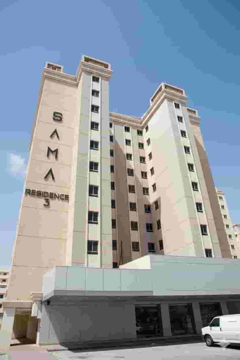 🏠 Upscale apartments for rent in Hawalli 
