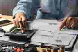 An accountant with experience in (the retail sector) and fluent in the (Odoo) program is required