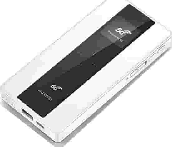 راوتر 5G من هواوي